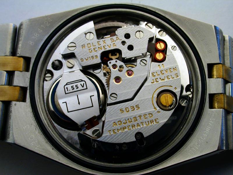 Watch oil for lubrication of the mechanism.jpg